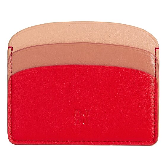 DuDu Boracay Kreditkartenetui Leder 10 cm