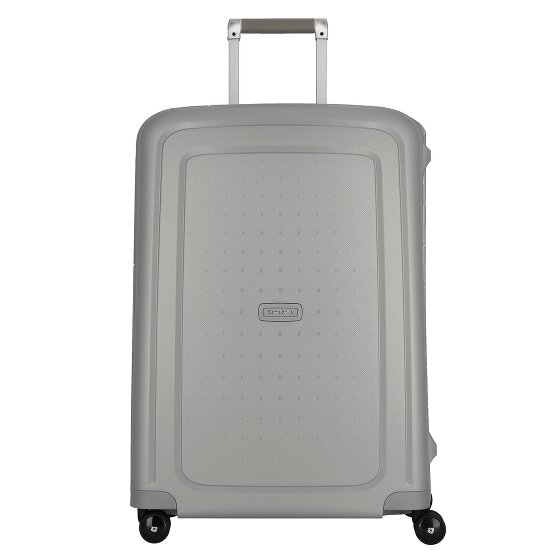 Samsonite S'Cure Spinner 4-Rollen Trolley 69 cm