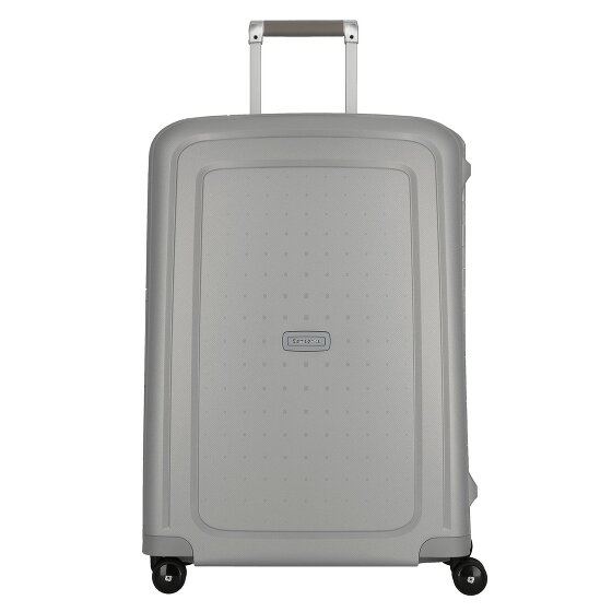 Samsonite S'Cure Spinner 4-Rollen Trolley 69 cm