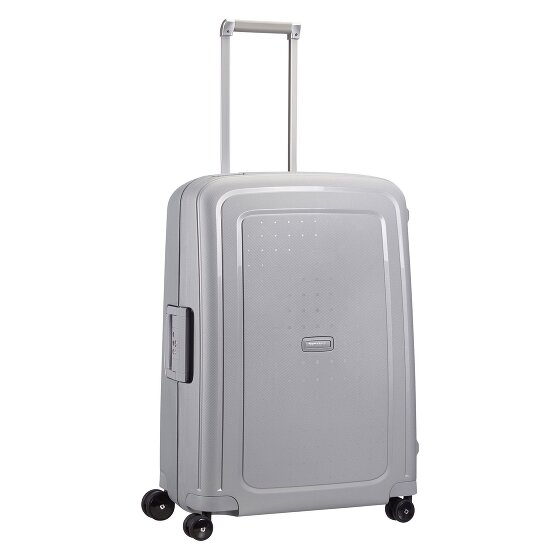 Samsonite S'Cure 4 Rollen Trolley 69 cm