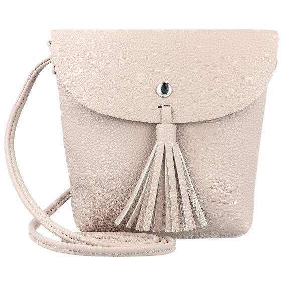 Tom Tailor Denim Ida Mini Bag Umhängetasche 17 cm