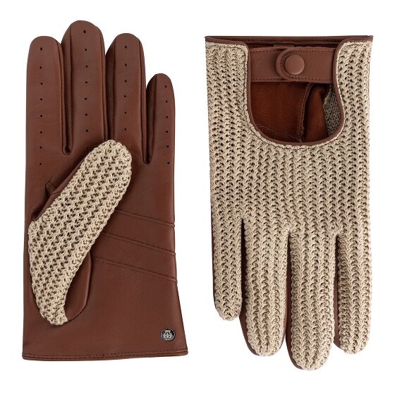 Roeckl Le Mans Handschuhe Leder