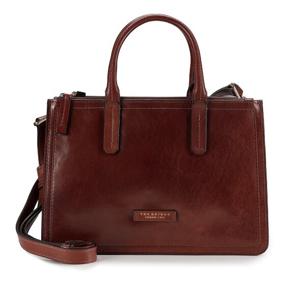 The Bridge Beatrice Handtasche Leder 31.5 cm