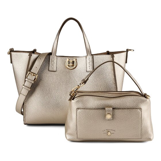 U.S. Polo Assn. Middleton Shopper Tasche 33 cm