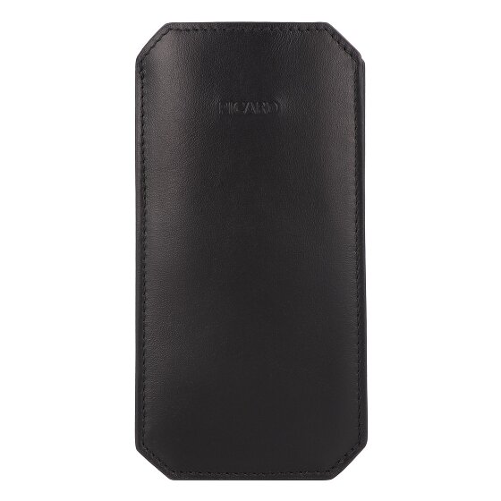 Picard Toscana Brillenetui Leder 2 cm