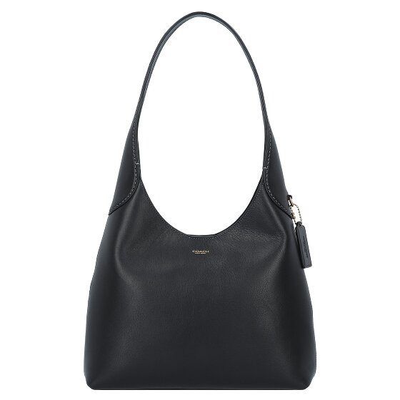 Coach Brooklyn Schultertasche Leder 28 cm