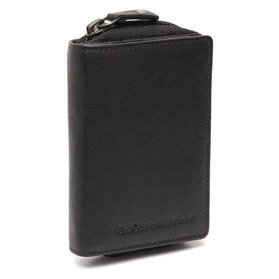 The Chesterfield Brand Floren Geldbörse RFID Schutz Leder 11 cm