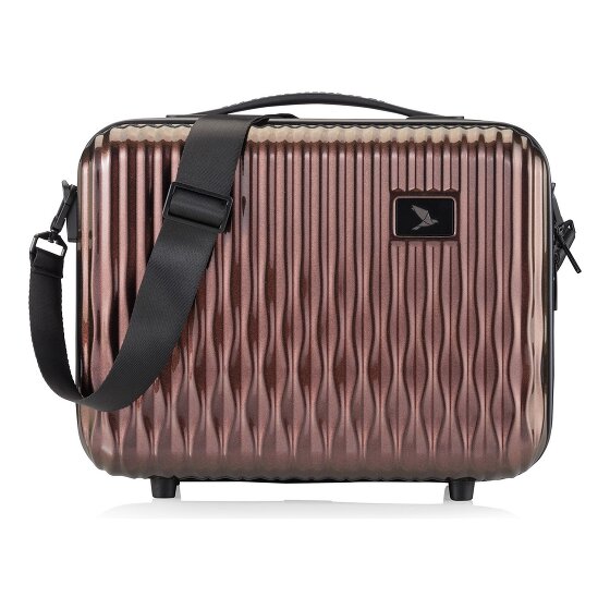 Pack Easy Flow Beautycase 35 cm