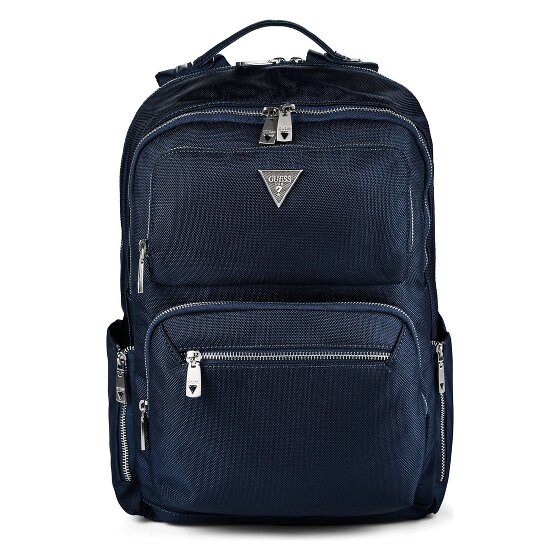 Guess Berna Business-Rucksack 41 cm Laptopfach