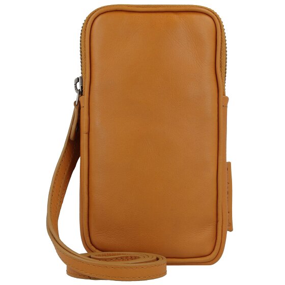 aunts & uncles Jamie's Orchard Prune Handytasche Leder 10 cm