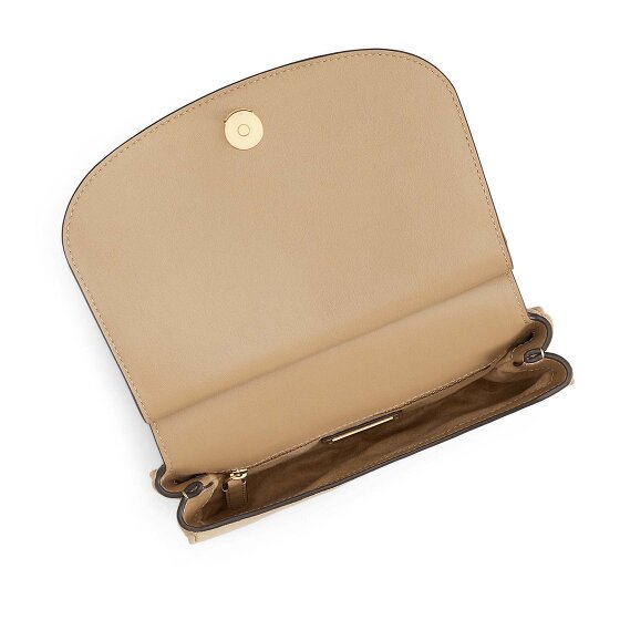 Lauren Ralph Lauren Marcy Umhängetasche Leder 21 cm