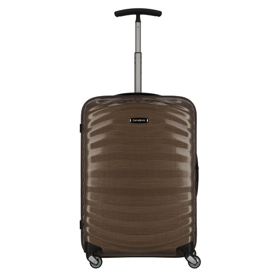 Samsonite Lite Shock Spinner 4-Rollen Kabinentrolley 55 cm