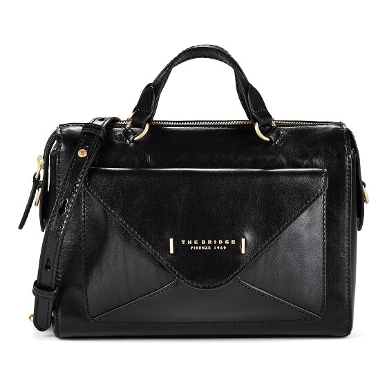 The Bridge Frida Handtasche Leder 25 cm