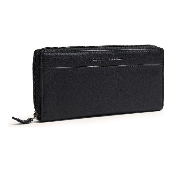 The Chesterfield Brand Mirelle Geldbörse RFID Schutz Leder 19 cm