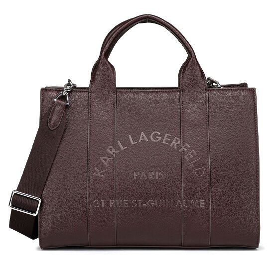 Karl Lagerfeld Rsg Shopper Tasche 26 cm
