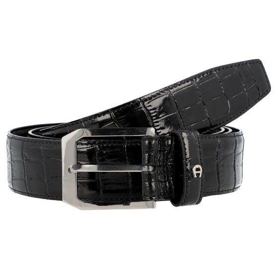 AIGNER Business Gürtel Leder