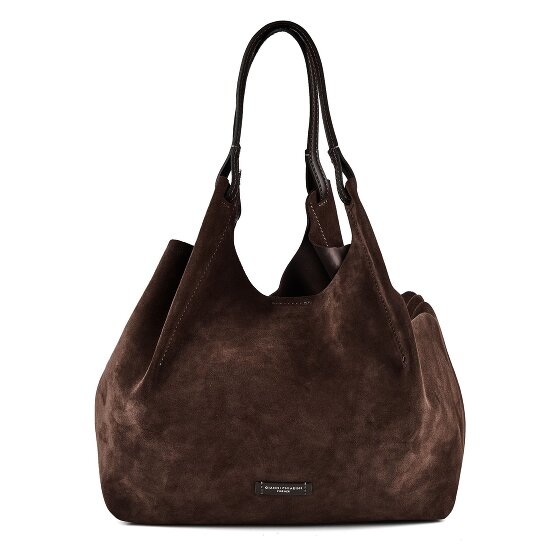 Gianni Chiarini Dua Shopper Tasche Leder 38 cm