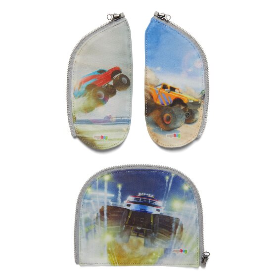 Ergobag Zippies 3tlg.