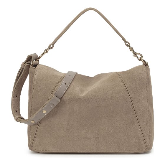 LES VISIONNAIRES Louise Icon Handtasche Leder 30 cm