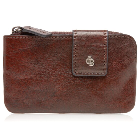 Castelijn & Beerens Rien Schlüsseletui RFID Leder 11,5 cm