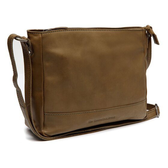 The Chesterfield Brand Weimar Umhängetasche Leder 24 cm