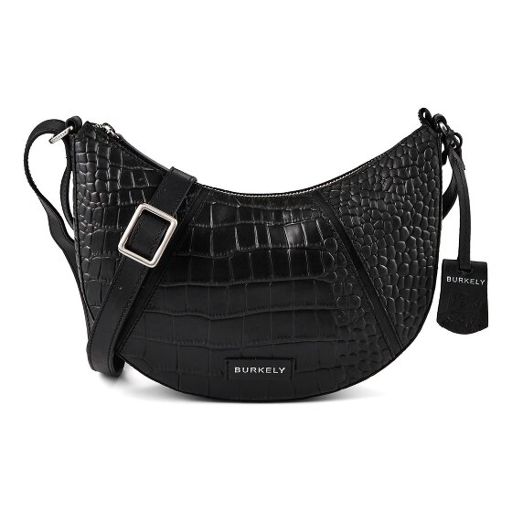 Burkely Cool Colbie Umhängetasche Leder 28 cm