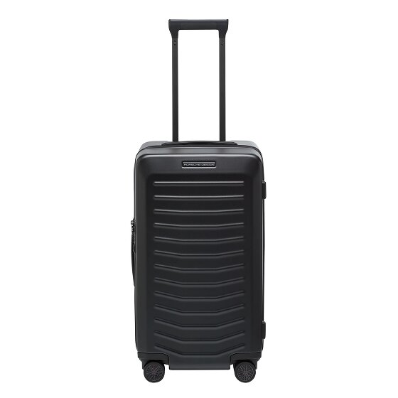 Porsche Design Roadster 4-Doppelrollen Trolley 65 cm