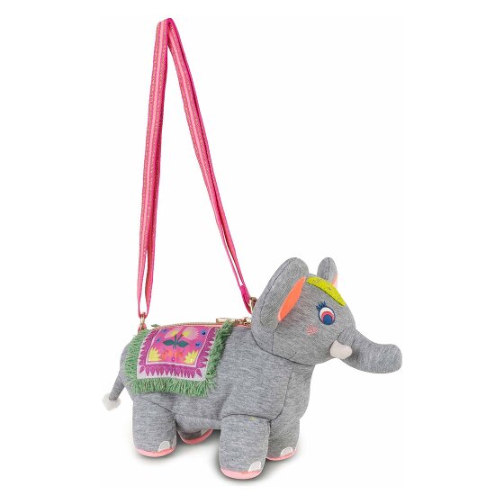 Oilily Flaming Symbols Kindertasche 17 cm