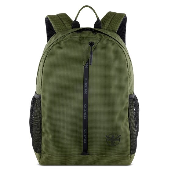 Chiemsee Light N Base Daypack 45 cm Laptopfach