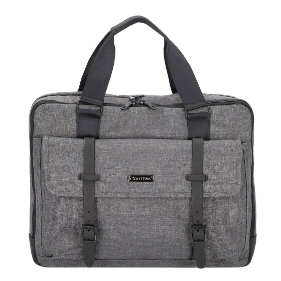 Lightpak Twyx Aktentasche 40 cm Laptopfach
