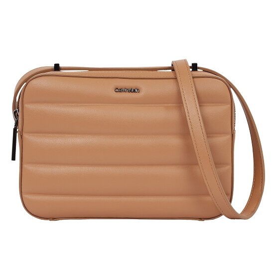 Calvin Klein Line Quilt Umhängetasche 22 cm