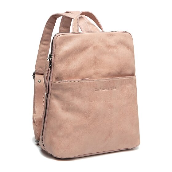 The Chesterfield Brand Bern City Rucksack Leder 32 cm