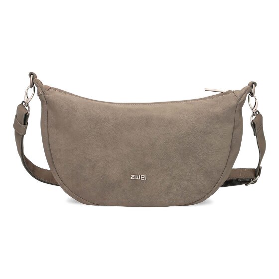 Zwei Mademoiselle.M Umhängetasche 34 cm