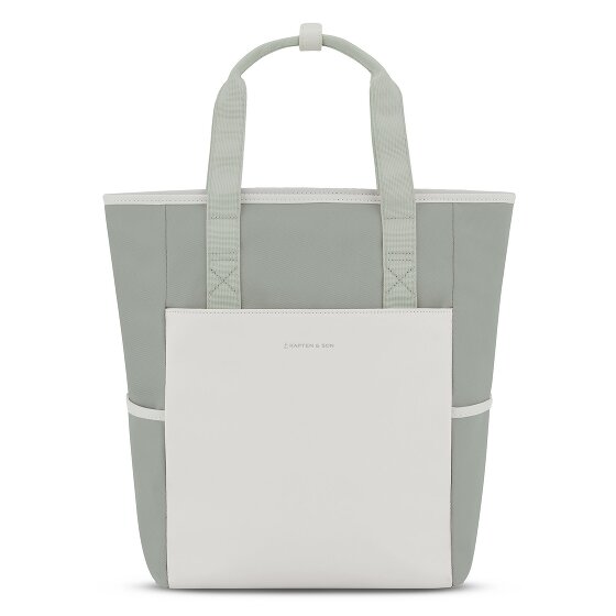 Kapten & Son Lindby Rucksack 41 cm Laptopfach