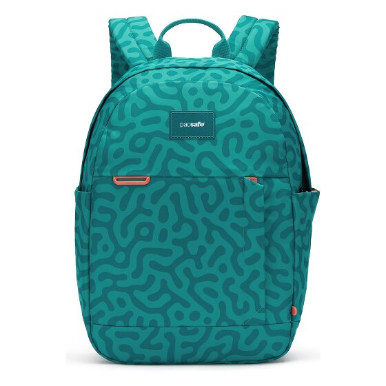 Pacsafe Go Rucksack RFID 36,5 cm Laptopfach