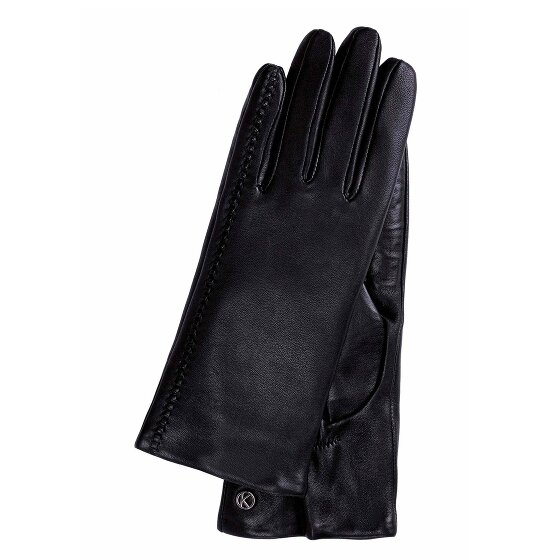 Kessler Oda Cashmere Handschuhe Leder