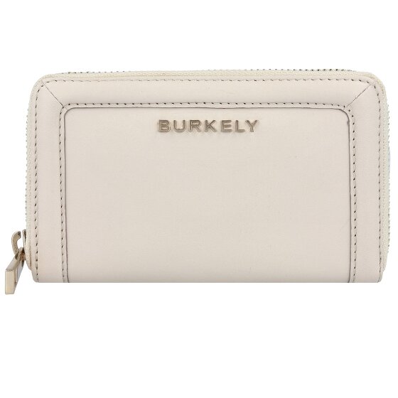 Burkely Beloved Bailey Geldbörse RFID Schutz Leder 14 cm