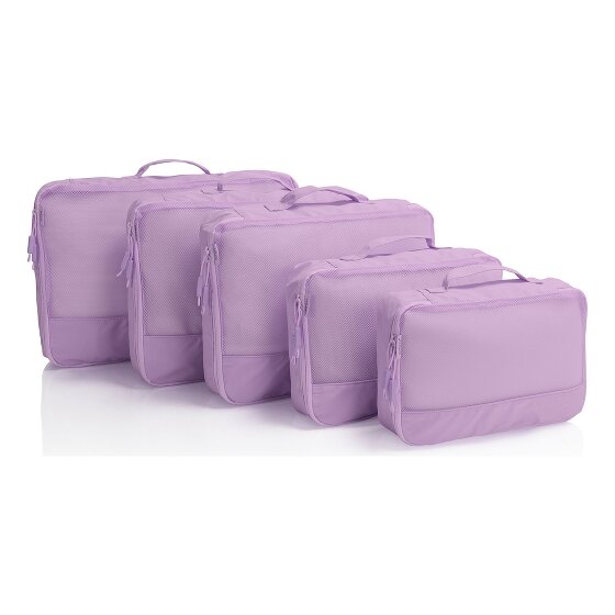 Heys Accessoires Packtaschenset 5 tlg.