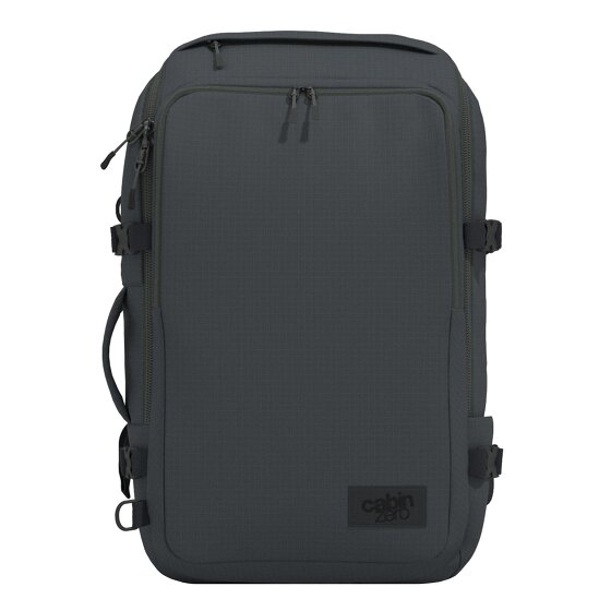 Cabin Zero Adventure Cabin Bag ADV Pro 42L Rucksack 55 cm Laptopfach