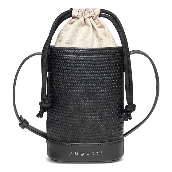 Bugatti Isa Mini Bag Beuteltasche 11,5 cm