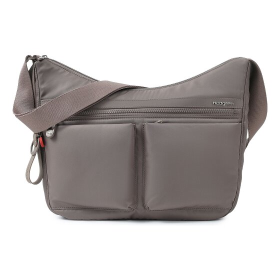 Hedgren Inner City Umhängetasche RFID Schutz 34.5 cm