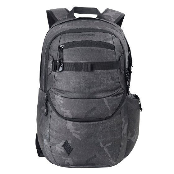NITRO Future Hero Daypack 51 cm Laptopfach