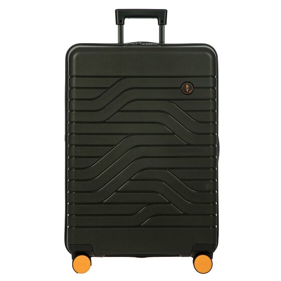 Bric's BY Ulisse 4-Rollen Trolley 71 cm