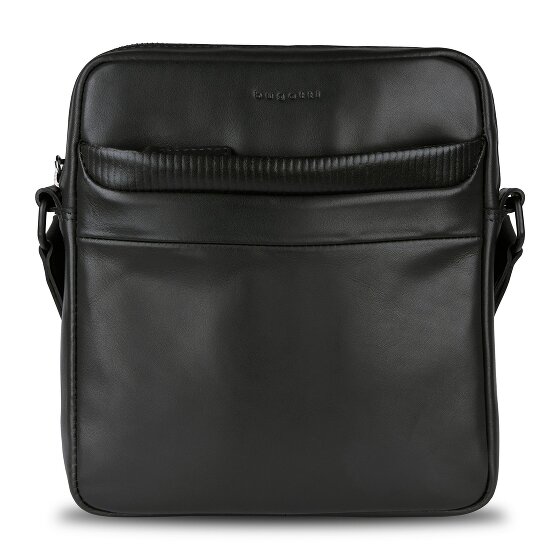 Bugatti Joel Umhängetasche M Leder 22 cm