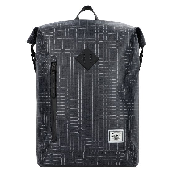 Herschel Roll Top Rucksack 46 cm Laptopfach
