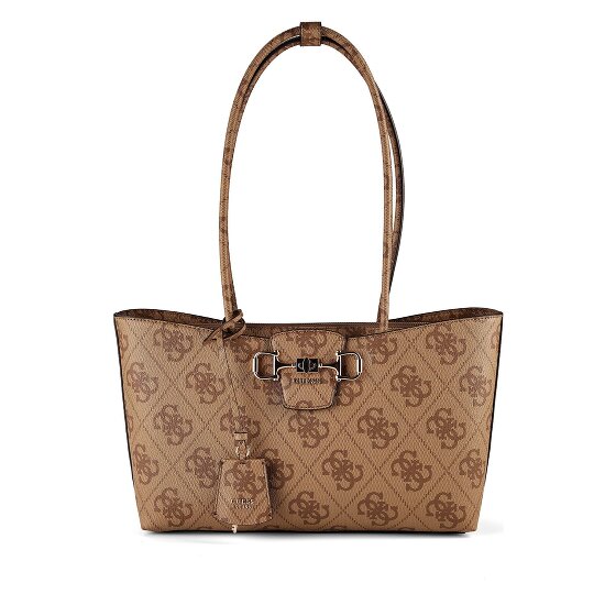 Guess Janie Schultertasche 43 cm