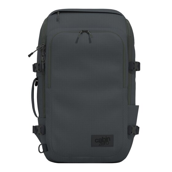 Cabin Zero Adventure Cabin Bag ADV Pro 32L Rucksack 46 cm Laptopfach