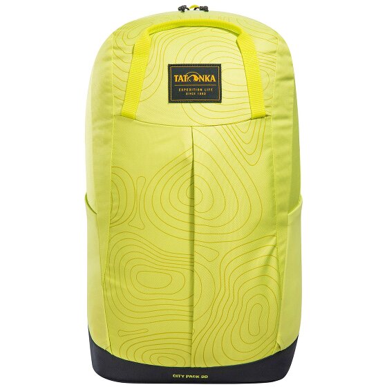 Tatonka City Pack 20 Rucksack 49 cm