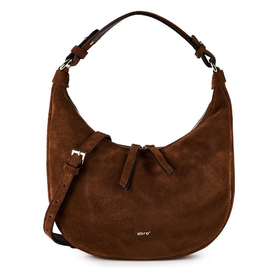 abro Nana Schultertasche Leder 27.5 cm