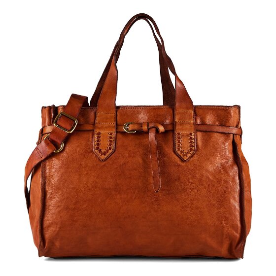 Campomaggi Sabrina Schultertasche Leder 39.5 cm